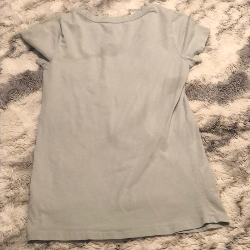 Active T-Shirt - Picture 3 of 3